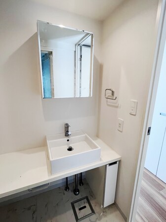 KDXレジデンス品川シーサイドの物件内観写真